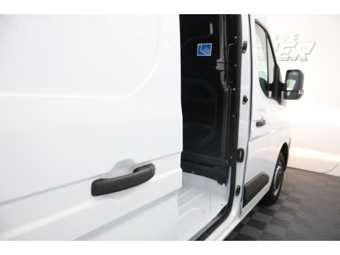 Ansicht 17 - Neuwagen Fahrzeug, Modell Interstar der Marke Nissan von Verkäufer Autohaus Fischer GmbH