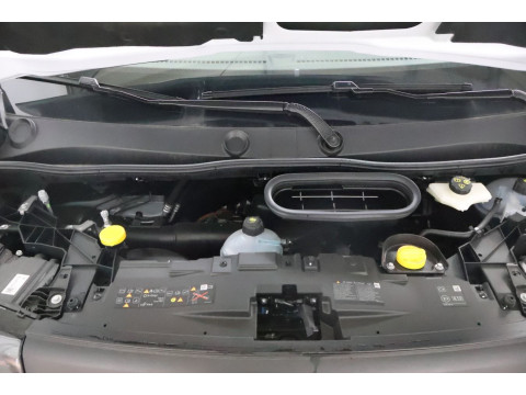 Ansicht 18 - Neuwagen Fahrzeug, Modell Interstar der Marke Nissan von Verkäufer Autohaus Fischer GmbH