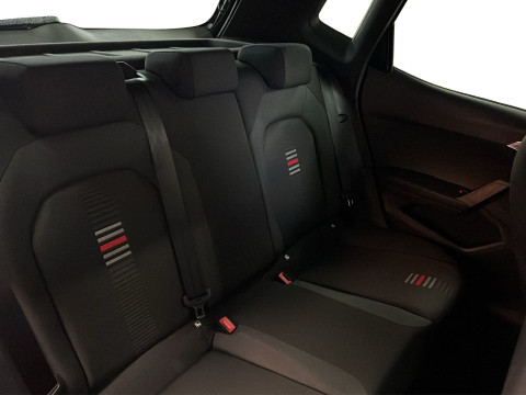 Seat - Arona
