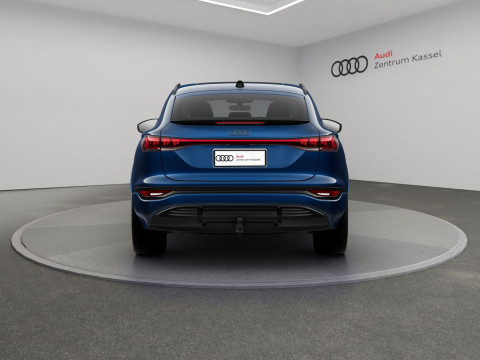 Audi - SQ6 SUV e-tron