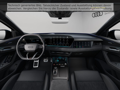 Audi - SQ6 SUV e-tron