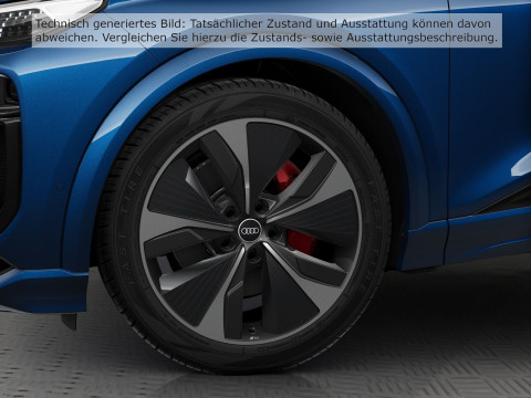 Audi - SQ6 SUV e-tron