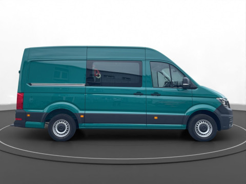 Volkswagen - Crafter