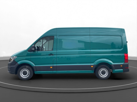 Volkswagen - Crafter