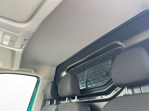 Volkswagen - Crafter