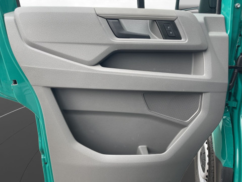 Volkswagen - Crafter