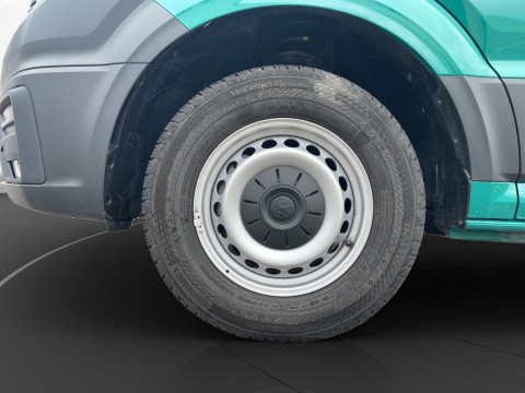 Volkswagen - Crafter