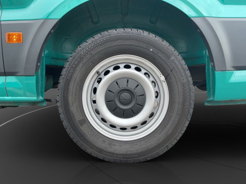 Volkswagen - Crafter