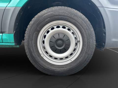 Volkswagen - Crafter