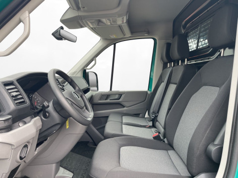 Volkswagen - Crafter