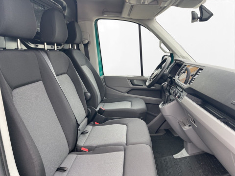 Volkswagen - Crafter