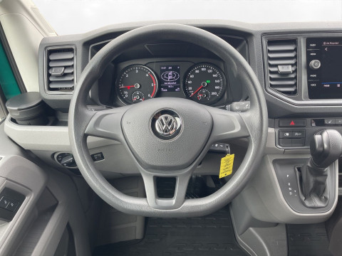 Volkswagen - Crafter