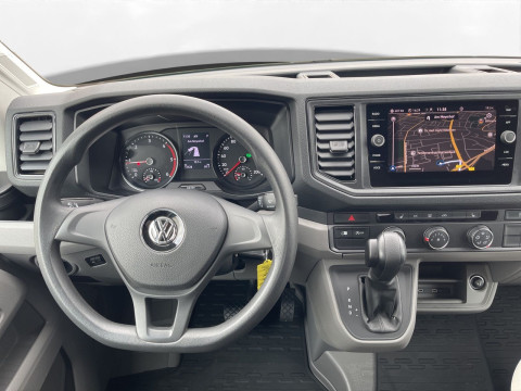 Volkswagen - Crafter