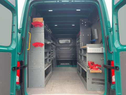 Volkswagen - Crafter