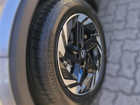 Ansicht 8 - Neuwagen Fahrzeug, Modell Qashqai der Marke Nissan von Verkäufer C. Thomsen GmbH