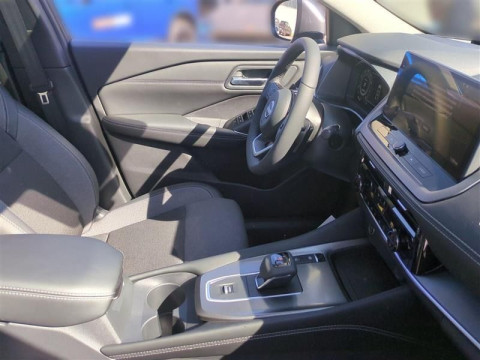 Ansicht 9 - Neuwagen Fahrzeug, Modell Qashqai der Marke Nissan von Verkäufer C. Thomsen GmbH