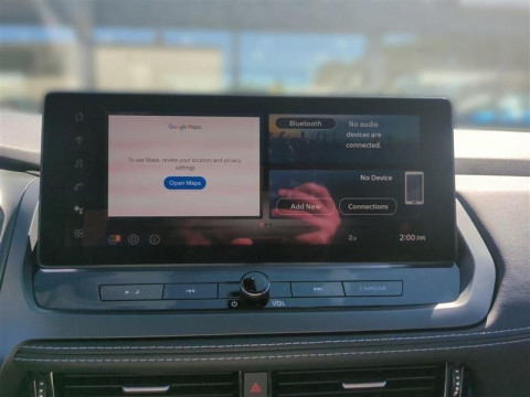 Ansicht 15 - Neuwagen Fahrzeug, Modell Qashqai der Marke Nissan von Verkäufer C. Thomsen GmbH