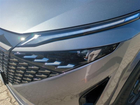 Ansicht 18 - Neuwagen Fahrzeug, Modell Qashqai der Marke Nissan von Verkäufer C. Thomsen GmbH