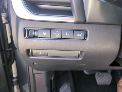 Ansicht 20 - Neuwagen Fahrzeug, Modell Qashqai der Marke Nissan von Verkäufer C. Thomsen GmbH