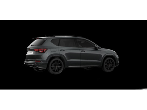 Cupra - Ateca