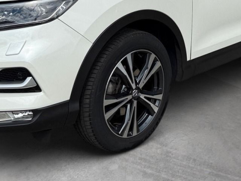 Ansicht 7 - Gebrauchtwagen Fahrzeug, Modell Qashqai der Marke Nissan von Verkäufer Bücherl JO.-TEC. GmbH Rötz