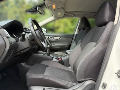 Ansicht 8 - Gebrauchtwagen Fahrzeug, Modell Qashqai der Marke Nissan von Verkäufer Bücherl JO.-TEC. GmbH Rötz