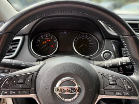 Ansicht 9 - Gebrauchtwagen Fahrzeug, Modell Qashqai der Marke Nissan von Verkäufer Bücherl JO.-TEC. GmbH Rötz