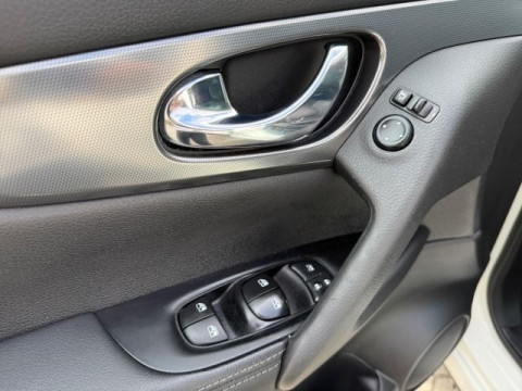 Ansicht 16 - Gebrauchtwagen Fahrzeug, Modell Qashqai der Marke Nissan von Verkäufer Bücherl JO.-TEC. GmbH Rötz