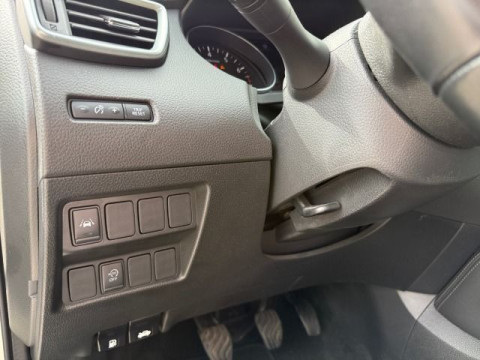 Ansicht 17 - Gebrauchtwagen Fahrzeug, Modell Qashqai der Marke Nissan von Verkäufer Bücherl JO.-TEC. GmbH Rötz