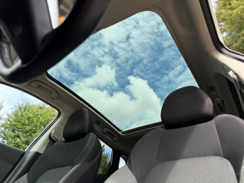 Ansicht 21 - Gebrauchtwagen Fahrzeug, Modell Qashqai der Marke Nissan von Verkäufer Bücherl JO.-TEC. GmbH Rötz