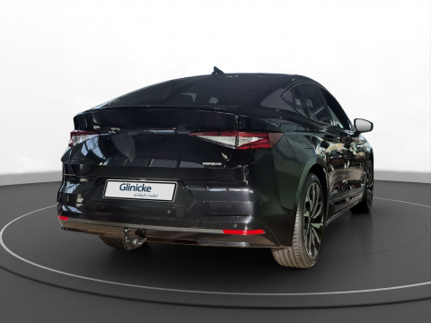 &Scaron;koda Enyaq - Enyaq Coupe 85 Sportline 21" Advanced