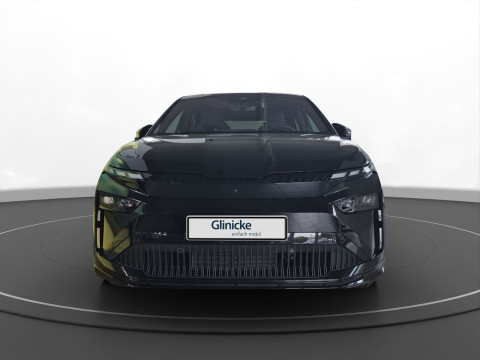 &Scaron;koda Enyaq - Enyaq Coupe 85 Sportline 21" Advanced