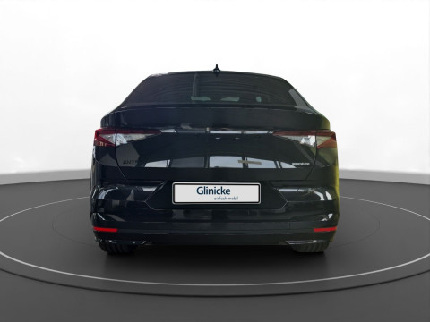 &Scaron;koda - Enyaq