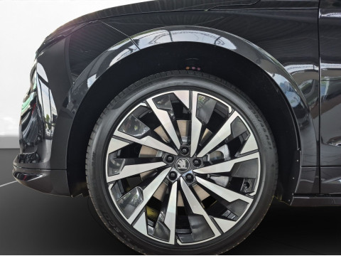 &Scaron;koda - Enyaq