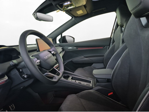 &Scaron;koda - Enyaq