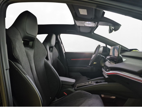 &Scaron;koda - Enyaq