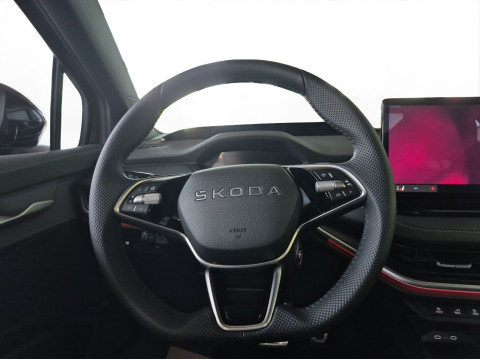 &Scaron;koda - Enyaq