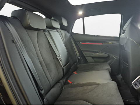 &Scaron;koda - Enyaq