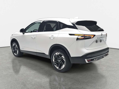 Ansicht 6 - Gebrauchtwagen Fahrzeug, Modell Qashqai der Marke Nissan von Verkäufer AH Brüggemann GmbH & Co. KG