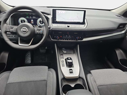 Ansicht 9 - Gebrauchtwagen Fahrzeug, Modell Qashqai der Marke Nissan von Verkäufer AH Brüggemann GmbH & Co. KG