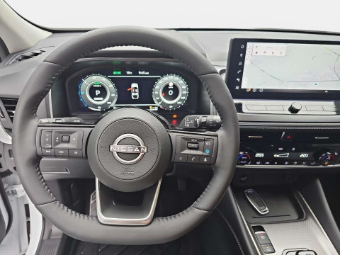 Ansicht 15 - Gebrauchtwagen Fahrzeug, Modell Qashqai der Marke Nissan von Verkäufer AH Brüggemann GmbH & Co. KG