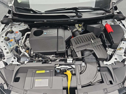 Ansicht 17 - Gebrauchtwagen Fahrzeug, Modell Qashqai der Marke Nissan von Verkäufer AH Brüggemann GmbH & Co. KG