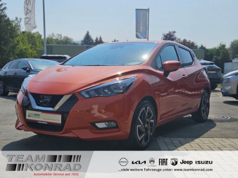 Micra