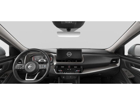 Ansicht 9 - Gebrauchtwagen Fahrzeug, Modell Qashqai der Marke Nissan von Verkäufer Autohaus Wild GmbH