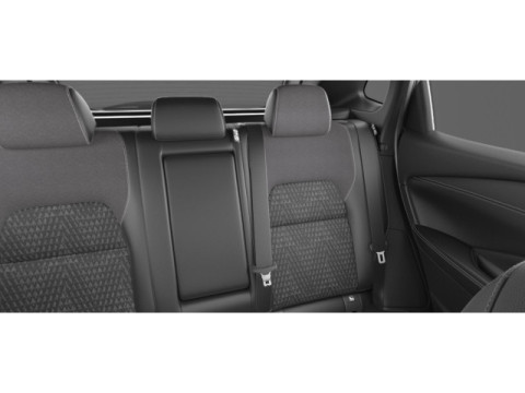 Ansicht 10 - Gebrauchtwagen Fahrzeug, Modell Qashqai der Marke Nissan von Verkäufer Autohaus Wild GmbH