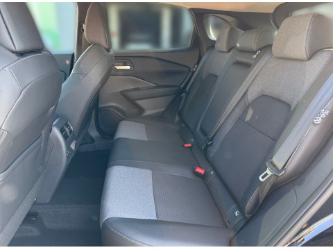 Ansicht 17 - Neuwagen Fahrzeug, Modell Qashqai der Marke Nissan von Verkäufer Autohaus Wild GmbH