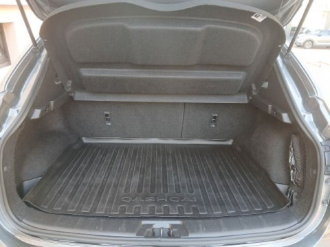 Ansicht 10 - Gebrauchtwagen Fahrzeug, Modell Qashqai der Marke Nissan von Verkäufer Auto Backes GmbH