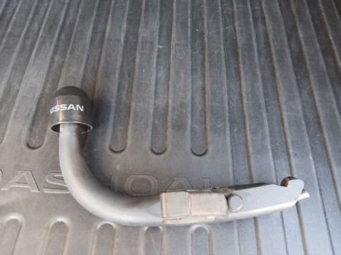 Ansicht 11 - Gebrauchtwagen Fahrzeug, Modell Qashqai der Marke Nissan von Verkäufer Auto Backes GmbH