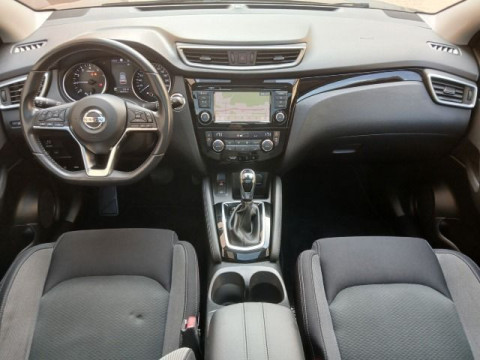 Ansicht 14 - Gebrauchtwagen Fahrzeug, Modell Qashqai der Marke Nissan von Verkäufer Auto Backes GmbH