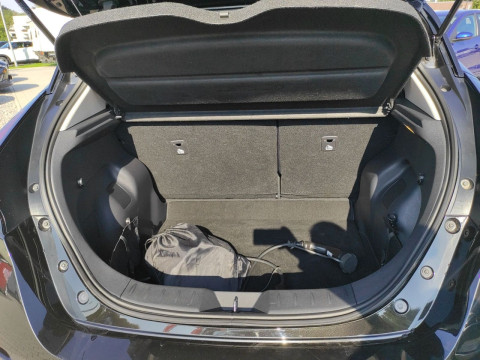 Ansicht 9 - Gebrauchtwagen Fahrzeug, Modell Leaf der Marke Nissan von Verkäufer Autozentrum Walter GmbH & Co. KG